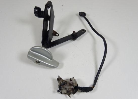 Versnellingsbak BMW K 1200 LT