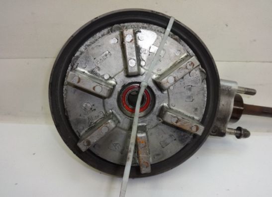 Final driven gear Yamaha FJR 1300