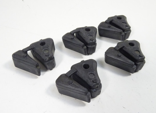 Kettenrad-Trager Yamaha YZF R6