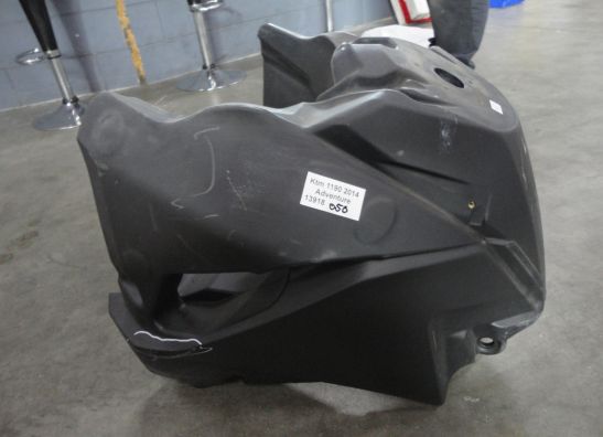 Tank KTM 1190 Adventure
