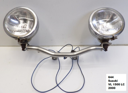 Headlight Suzuki VL 1500 Intruder