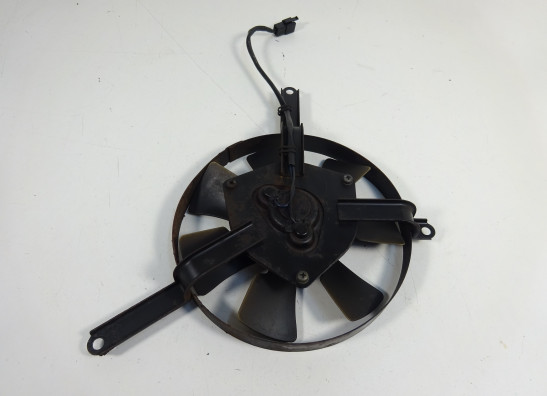 Ventilator Yamaha FJR 1300 2001-2002
