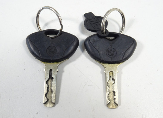 Slotenset BMW K 1200 S 