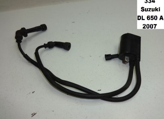 Ignition Coil Suzuki DL 650 V STROM