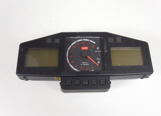 Tellerset Aprilia Tuono 1000 2003-2005