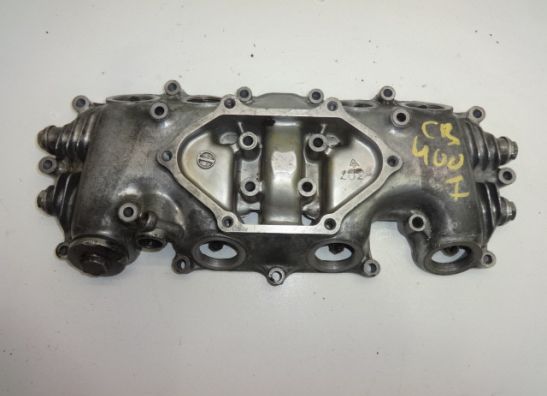 Kleppendeksel Honda CB 400