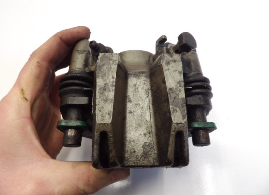 Bremssattel Bremszange vorn rechts Kawasaki GPZ 900