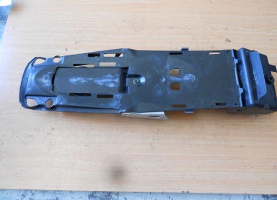 Hinterradabdeckung Suzuki GSX R 1000