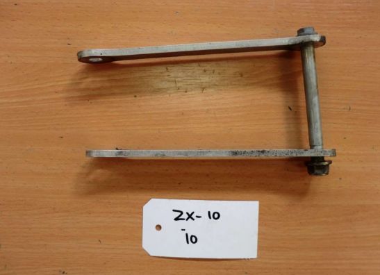 Link systeem achterveer Kawasaki ZX 10 R