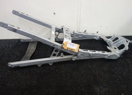 Achtersubframe Yamaha FJR 1300