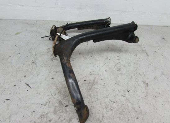 Stander Honda CBR 1000 F
