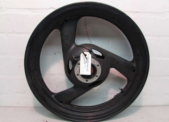 Felge vorne Yamaha FAZER 600