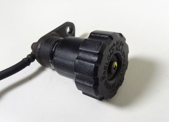 Stossdampfer hinten BMW K 1200 LT