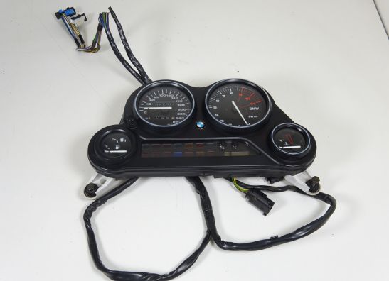 Tellerset BMW K 1200 RS
