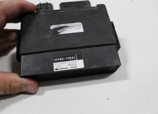 Ignitor CDI ECU Suzuki GSX R 750