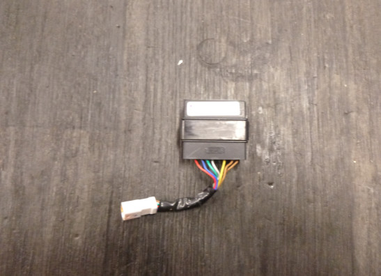 Sensor - Elektronik KTM 790 Duke