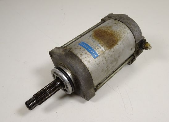 Startmotor Suzuki SV 1000