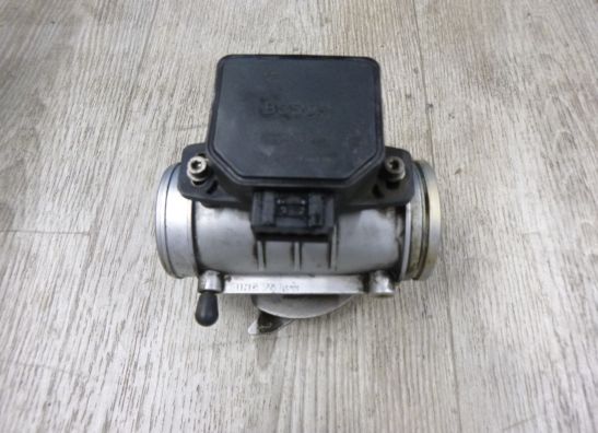 Gasklephuis BMW R 1150 RT   R 850 RT