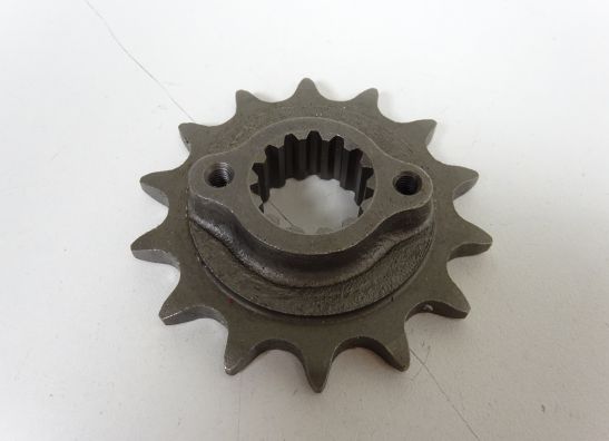Front sprocket Ducati 600 SS Supersport