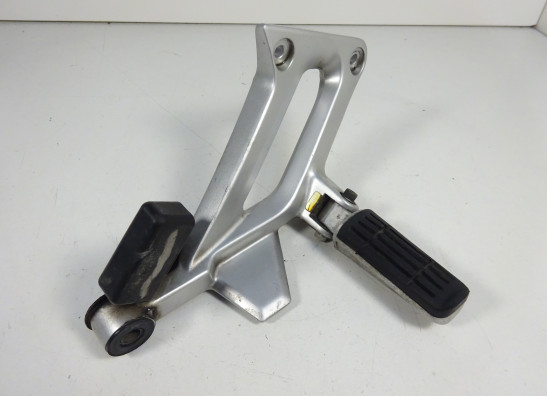 Duo voetsteun rechts Yamaha FJR 1300