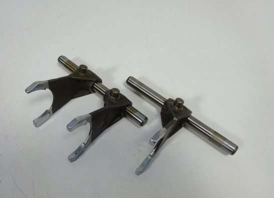 Gear box Ducati monster 600