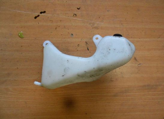Radiator reserve tank  Yamaha TDM