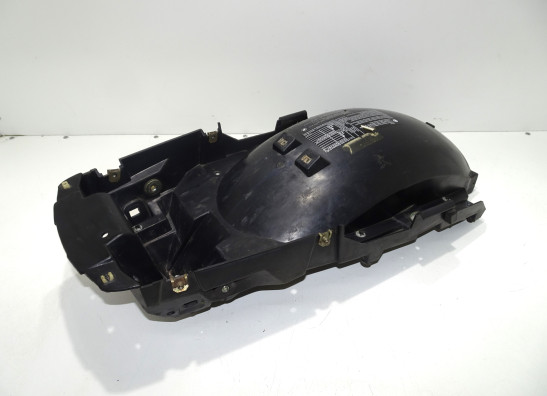 Undertail BMW R 1100  1150 RS