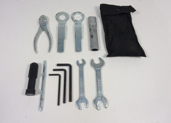 Gereedschapset Kawasaki Z 900