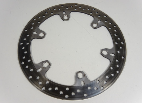 Brake disc front Ducati Multistrada 1000