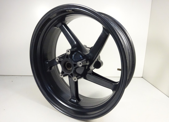 Achtervelg Aprilia RSV 1000