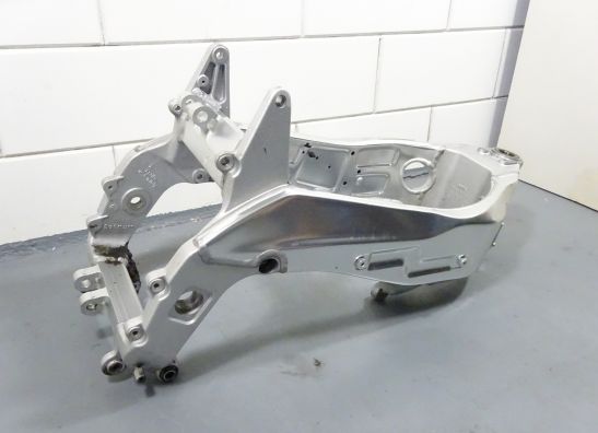Frame body parts Aprilia RST 1000 Futura