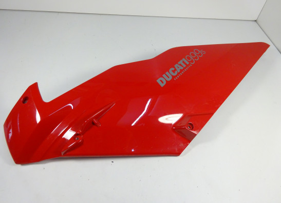 Linker zijkuip Ducati 749  999