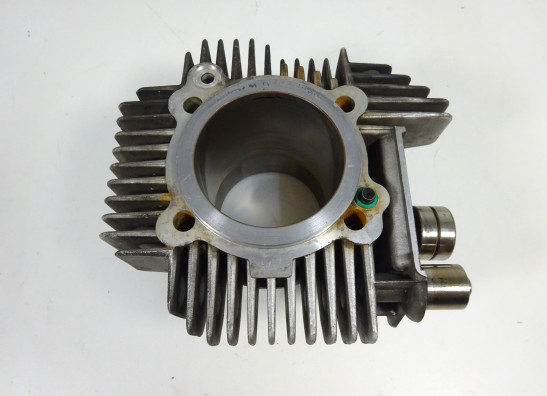 Cylinders Ducati monster 600