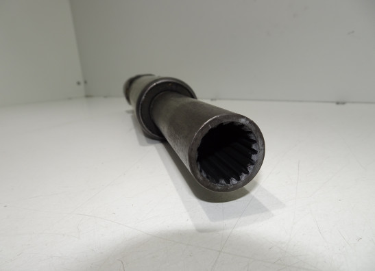 Cardan as BMW R 850 R