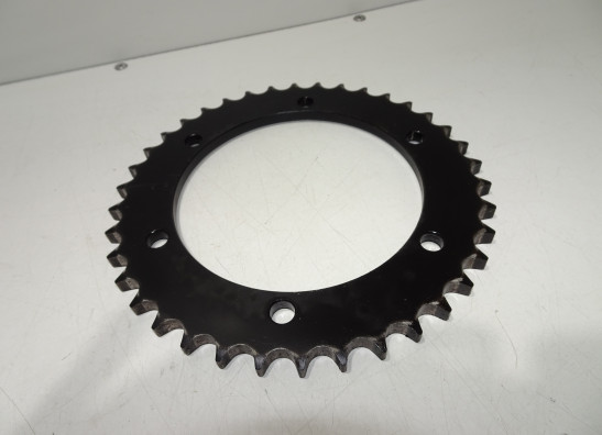 Ketting en tandwielset Yamaha XJR 1300