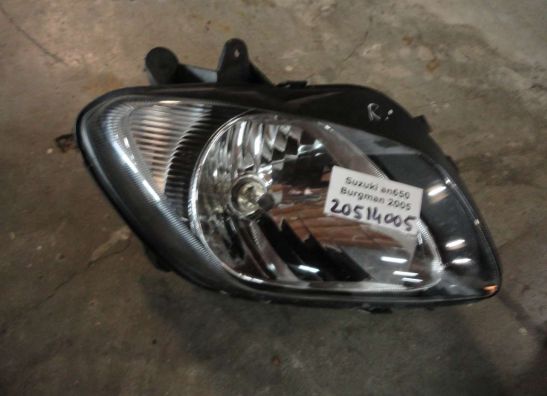 Koplamp Suzuki Burgman 650