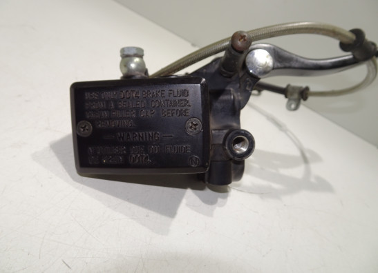 Rempomp Buell Ulysses XB12