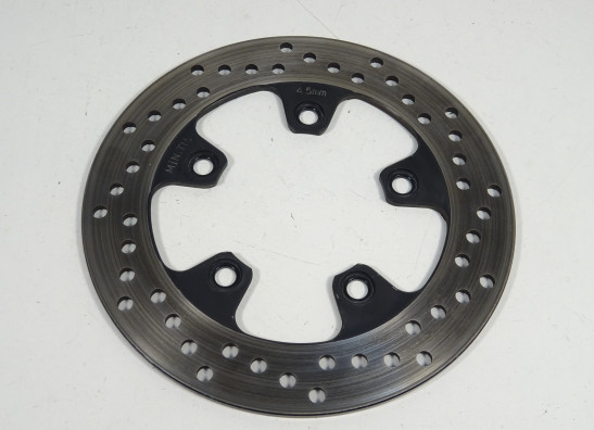 Rear brake disc Suzuki SV 1000