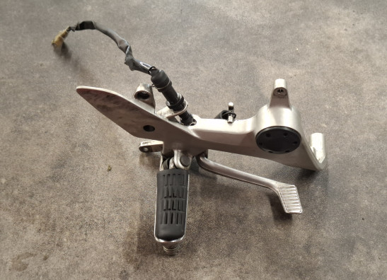 Rechter schetsplaat Honda VFR 800 I