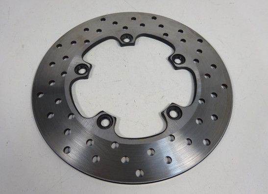 Bremsscheibe hinten  Aprilia RSV 1000