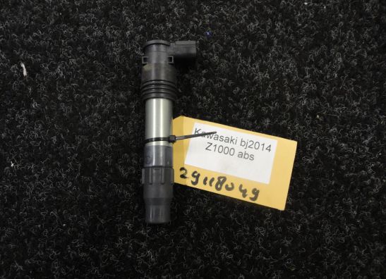 Ignition Coil Kawasaki Z 1000