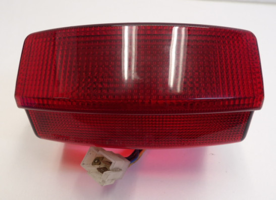 Rucklicht Yamaha TDM