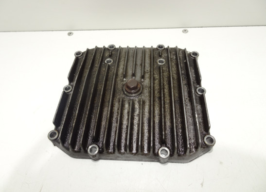 Carterpan Suzuki GS 500 E