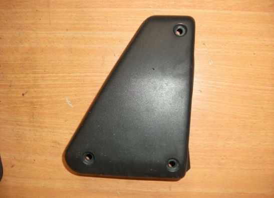 Rechter onderkuip Yamaha FAZER 600