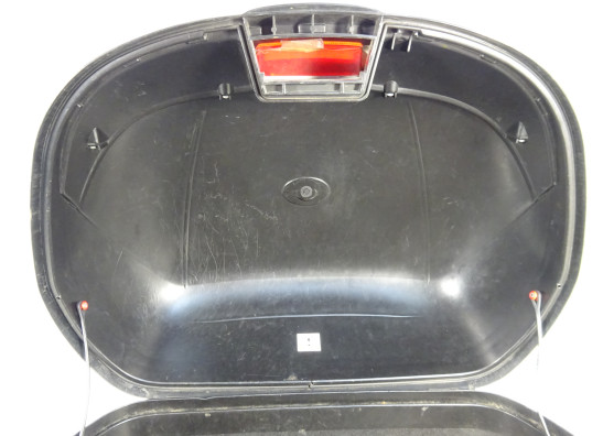 Top-case Suzuki DL 650 V STROM