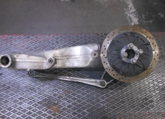 Final driven gear BMW R 1100 RT