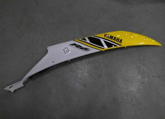 Cowl right Yamaha YZF R6