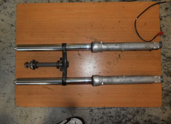 Voorpoten compleet Honda CBR 600 F