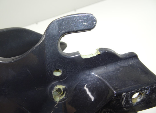 Topkuip Ducati monster 600