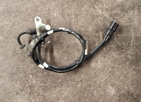 ABS sensor rear Kawasaki Z 800